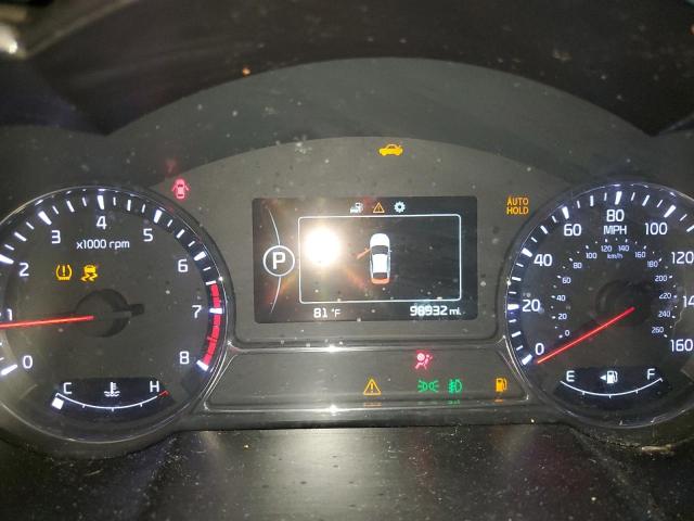 5XXGR4A68EG303192 KIA OPTIMA SX