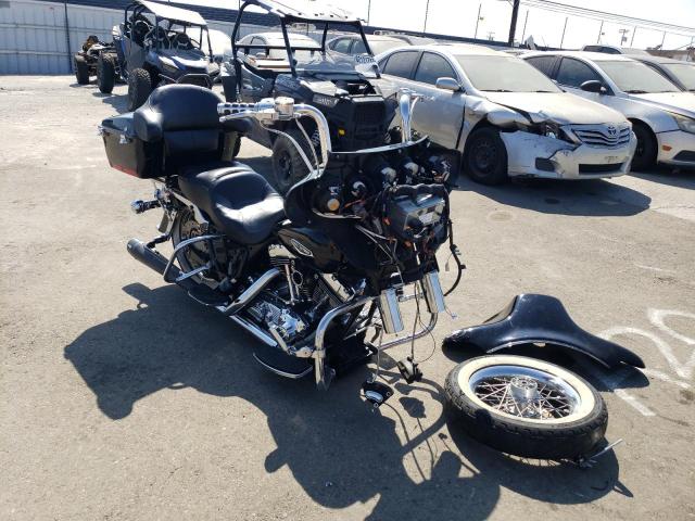 2004 HARLEY-DAVIDSON FLHTCI SHR - 1HD1FKW344Y604785