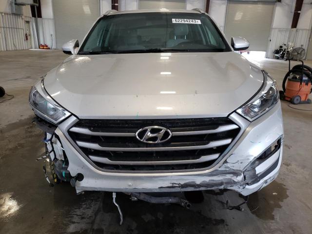 KM8J3CA41JU767179 | 2018 HYUNDAI TUCSON SEL