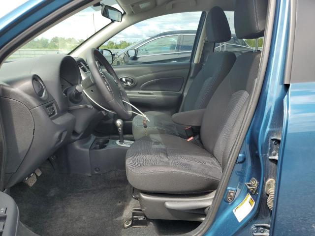 2019 NISSAN MICRA - 3N1CK3CP6KL219877