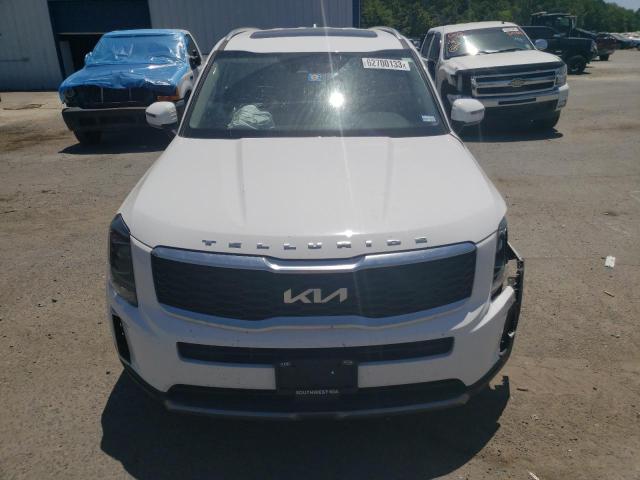 5XYP6DHC7NG213273 KIA Telluride S