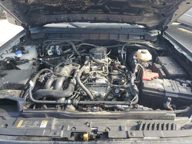 1FMDE5CH0NLB70491 Ford Bronco Base