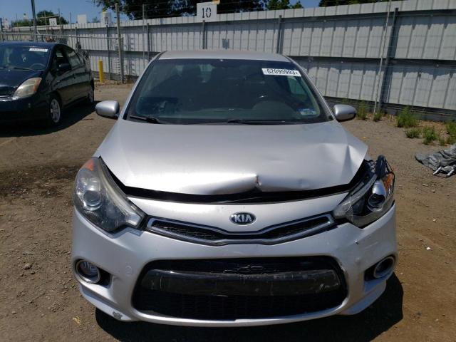 KNAFX6A82F5416380 KIA FORTE EX