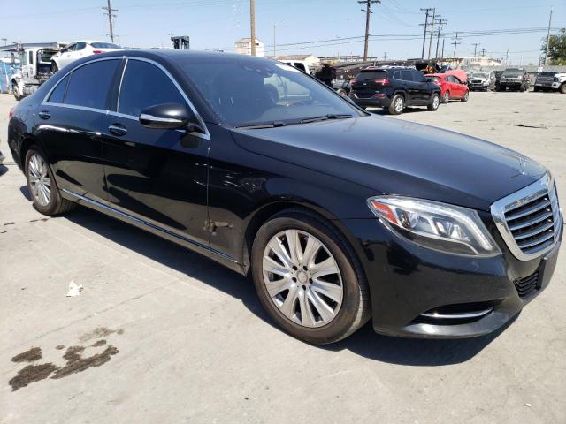 WDDUG8CBXEA062733 Mercedes-Benz S 550