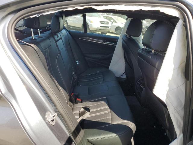 2018 BMW 530E - WBAJA9C50JB033421