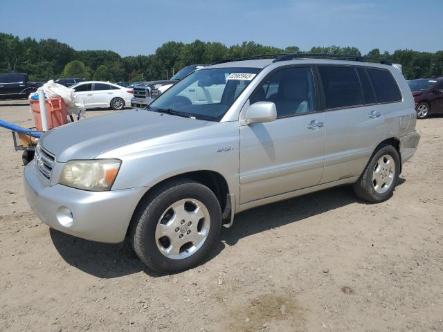 2006 Toyota Highlander Limited