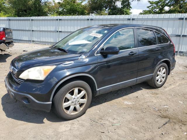 2008 Honda CR-V EX-L