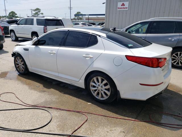 5XXGN4A74FG430981 KIA OPTIMA EX