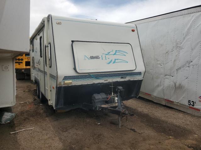 1999 Nash Camper VIN: 4N11N2020X0106821 Lot: 60844603