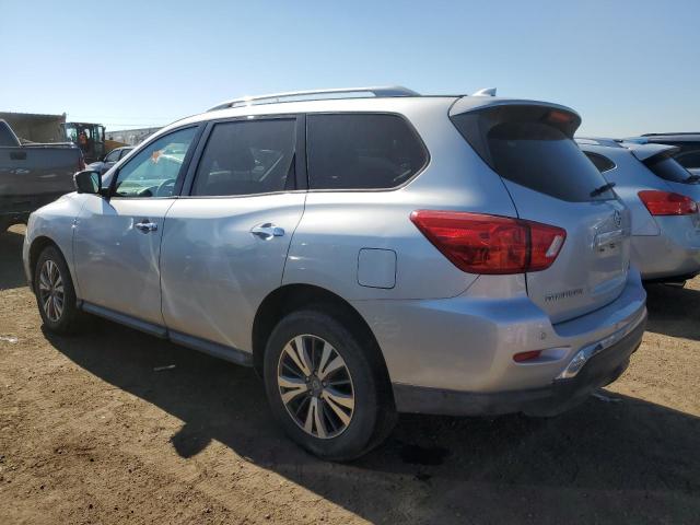 5N1DR2MM9KC628913 Nissan Pathfinder S