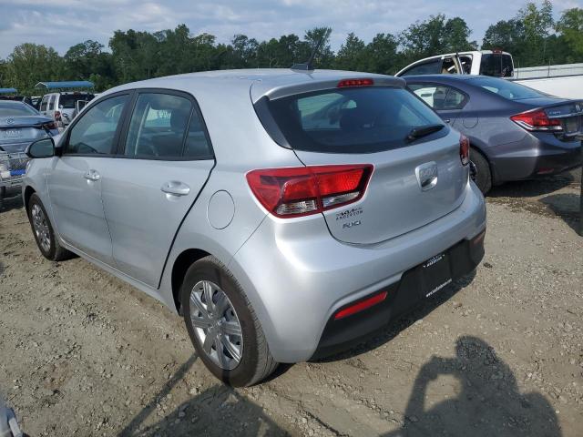 3KPA25AD3PE512737 KIA RIO S