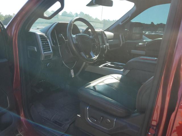 1FT7W2BT6HEF42279 Ford F250 Super Duty