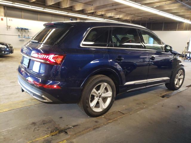 WA1AXBF74PD007479 Audi Q7  3