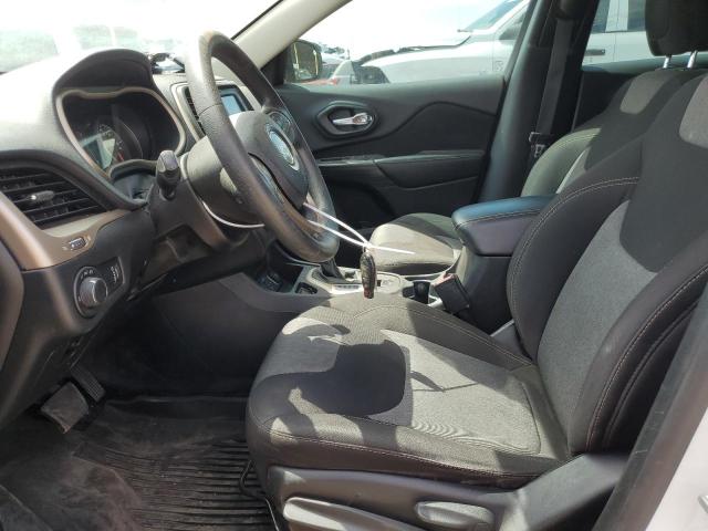 1C4PJLAB4GW158832 Jeep Cherokee Sport