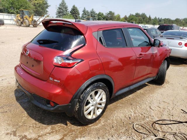 2015 NISSAN JUKE S - JN8AF5MV5FT553292