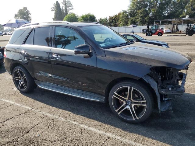 VIN 4JGDA5JB8DA152177 2013 Mercedes-Benz ML-Class, 350 no.4