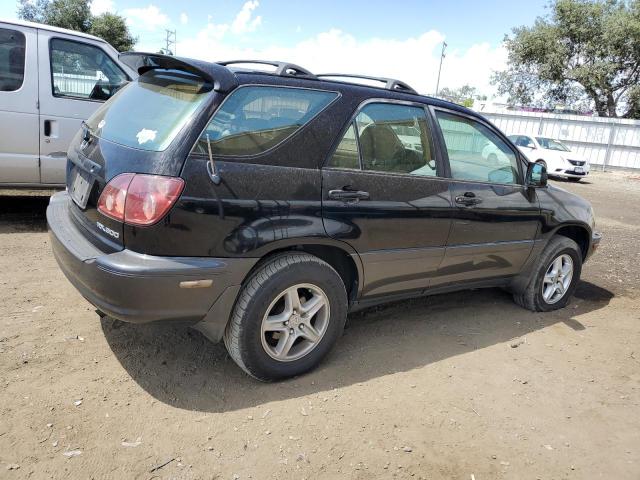 2000 Lexus Rx 300 VIN: JT6GF10U9Y0056687 Lot: 64672463