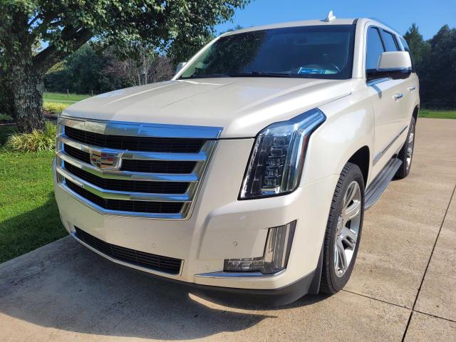 2015 CADILLAC ESCALADE L - 1GYS4MKJ0FR536259