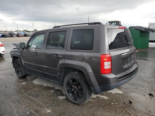 1C4NJPBA8FD377050 | 2015 JEEP PATRIOT SP