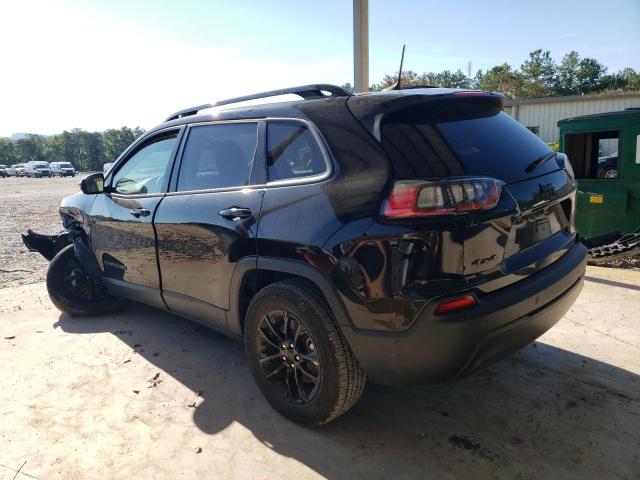 2023 JEEP CHEROKEE A 1C4PJMMB0PD114968