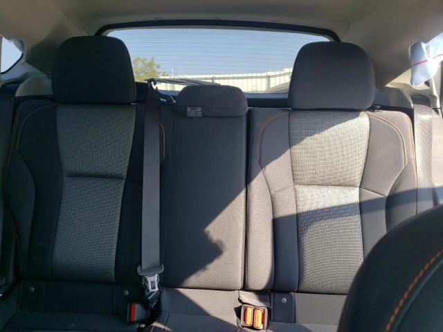 JF2GTAEC4PH298077 Subaru Crosstrek Premium
