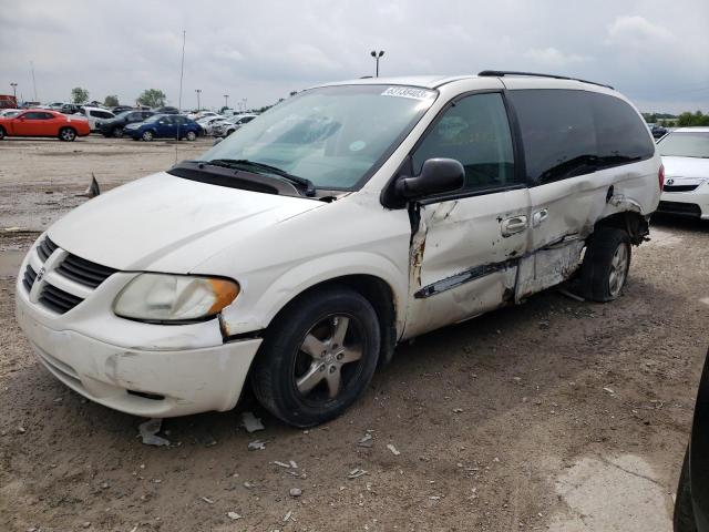 2005 Dodge Grand Caravan SE