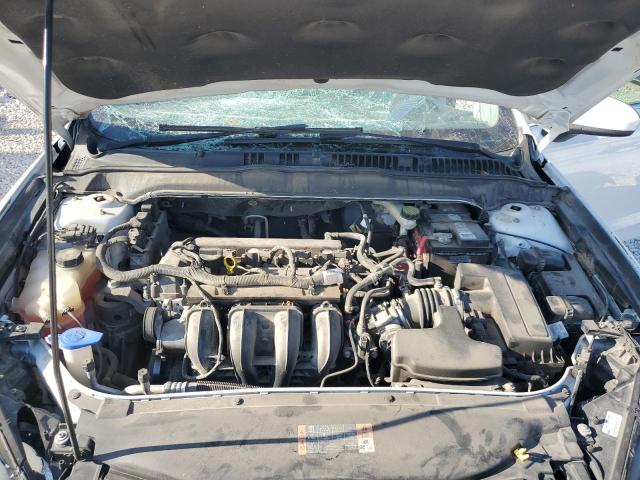 3FA6P0G76FR101986 Ford FUSION S