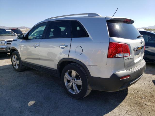 2013 Kia Sorento Ex VIN: 5XYKU3A6XDG375010 Lot: 66209363