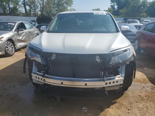 5FNYF5H59MB037344 Honda PILOT EXL