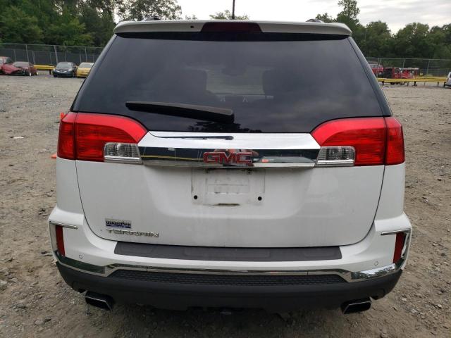 2GKFLPE31G6330250 GMC Terrain Slt