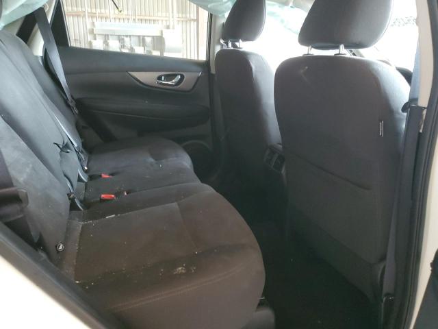 KNMAT2MV3GP633204 Nissan ROGUE S