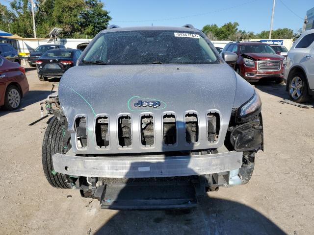 1C4PJMCS2EW150969 | 2014 JEEP CHEROKEE L