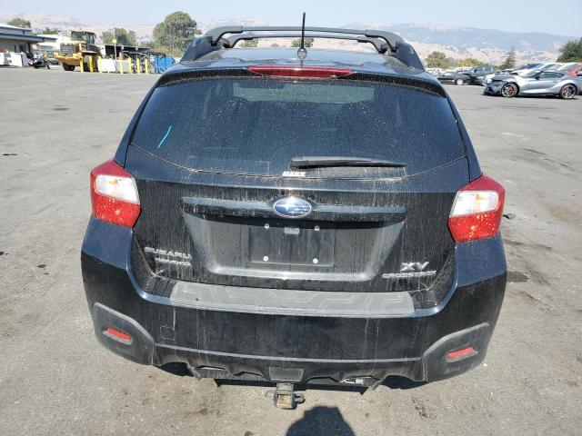 JF2GPADC5F8226535 Subaru Xv Crosstrek 2.0 Premium