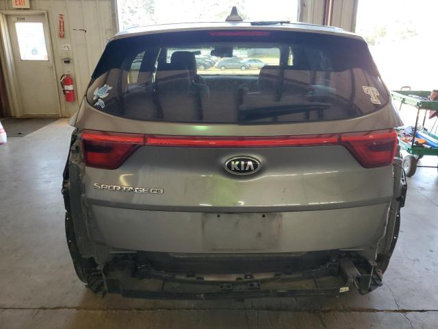 KNDPM3AC0H7246496 KIA Sportage Lx