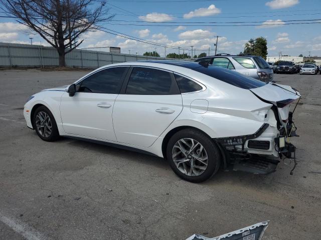 KMHL14JA3NA215555 | 2022 HYUNDAI SONATA SEL