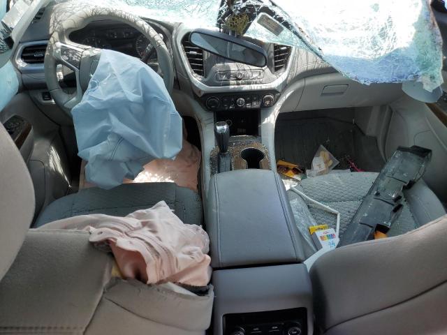 1GKKNKLA0JZ179250 GMC ACADIA SLE
