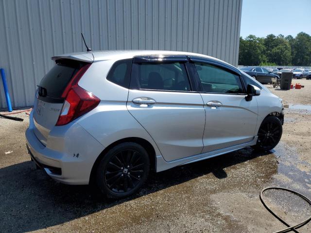 2019 HONDA FIT SPORT - 3HGGK5H65KM728350