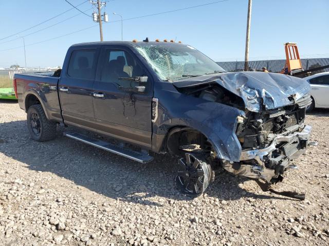 1FT7W2BT8KED52698 | 2019 FORD F250 SUPER