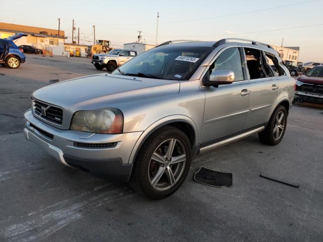 2009 Volvo XC90 