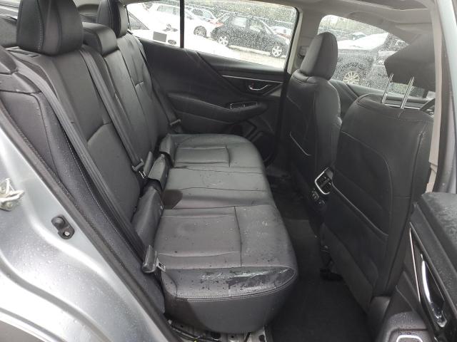 4S3BWAN64L3009832 Subaru Legacy Limited
