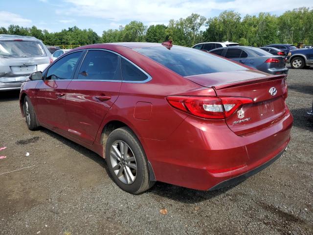 5NPE24AF3FH158368 | 2015 HYUNDAI SONATA SE