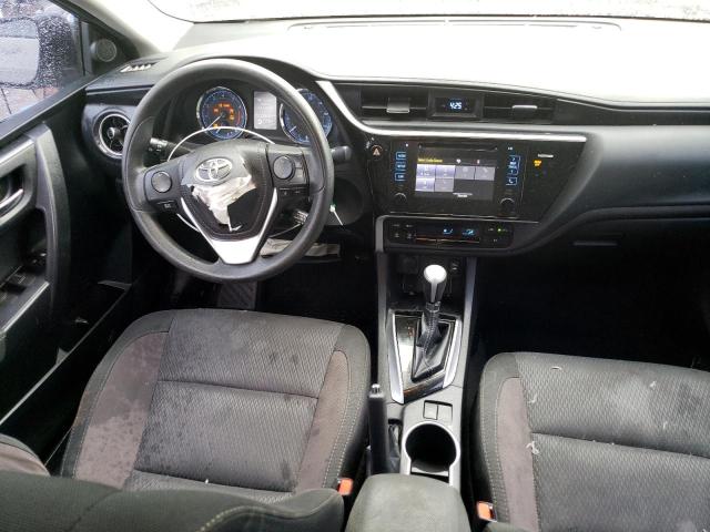2T1BURHE2HC786323 Toyota COROLLA L