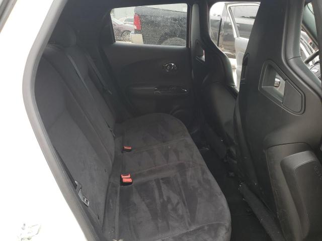 2015 NISSAN JUKE NISMO - JN8DF5MV8FT250438