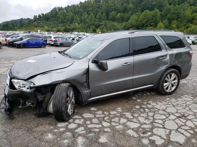 2012 Dodge Durango Crew