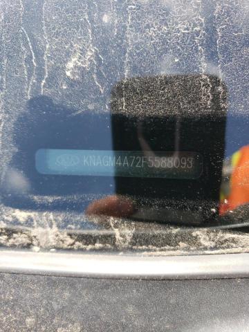 KNAGM4A72F5588093 KIA Optima Lx