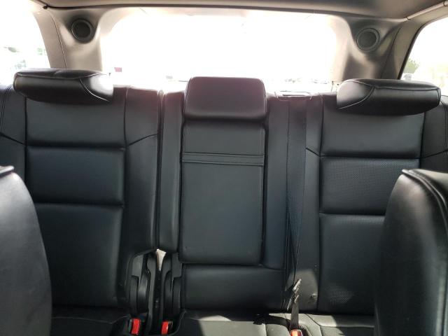 1C4RJFCT1JC332171 Jeep Grand Cherokee Overland