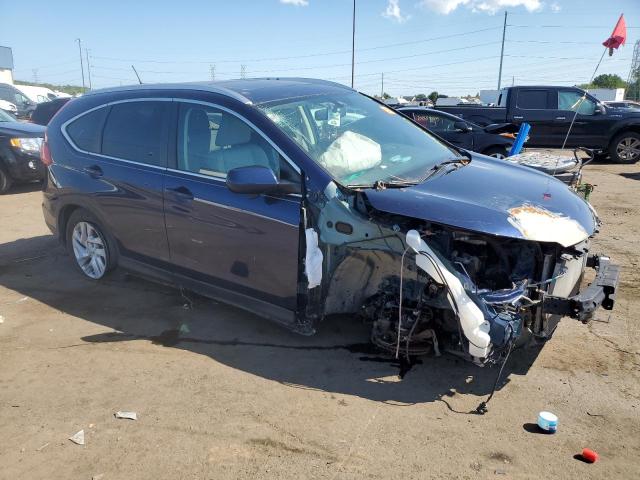 2HKRM4H76FH689462 Honda CR-V EXL