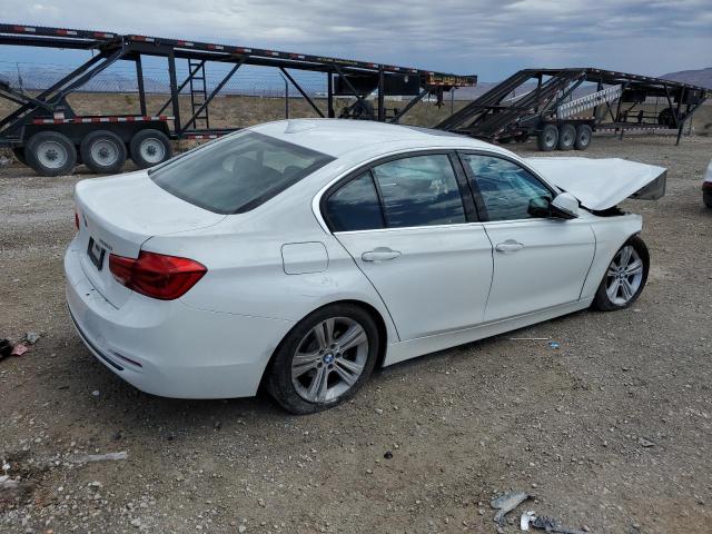 2017 BMW 330 I - WBA8B9G57HNU09790