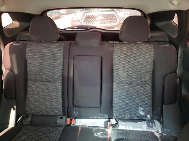JN1BJ1BV6MW315962 Nissan Rogue Sport Sv