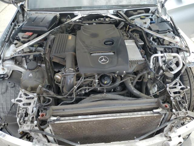 55SWF4JB3JU243772 2018 MERCEDES-BENZ C-CLASS, photo no. 11